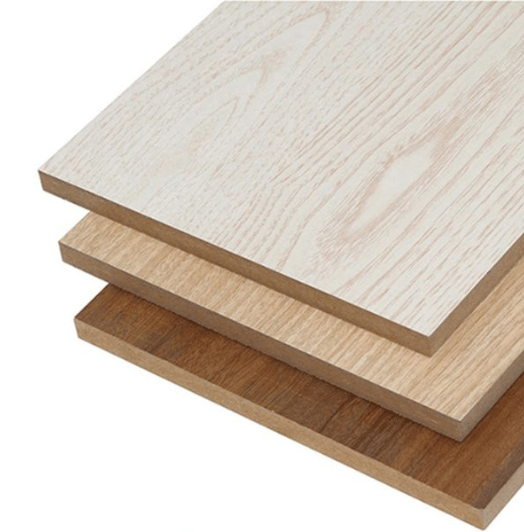 Tấm MDF thường (Standard MDF)