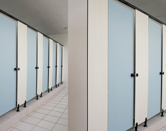 Giá Tấm Compact HPL – Báo Giá Mới Nhất 2025