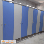 Báo giá thi công vách vệ sinh