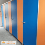 Báo giá thi công vách vệ sinh