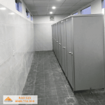 Báo giá tấm Compact HPL