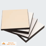 Tấm Compact HPL màu trơn
