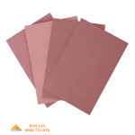 MDF chống cháy (Fire Retardant MDF)