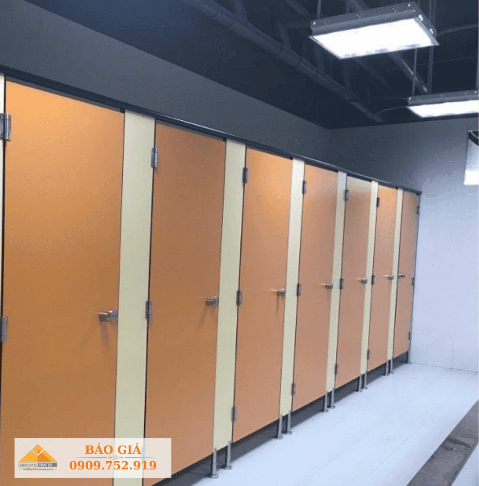 Xử lý chống ẩm mốc cho vách ngăn – Giữ không gian sạch đẹp