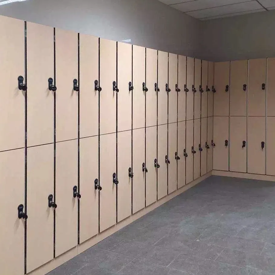 Tủ locker cho trường học