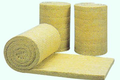 Tấm bông sợi khoáng rock wool Dragon