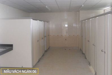 MẪU VÁCH NGĂN VỆ SINH 06