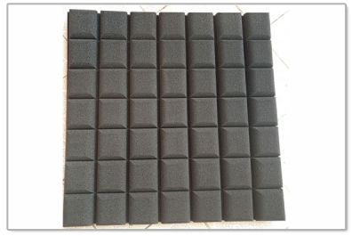 Mút tiêu âm kích thước 50x50cm độ dày 5cm